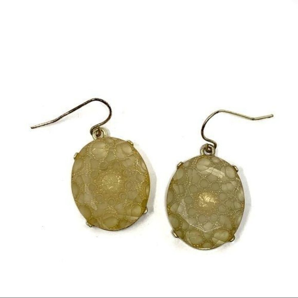 Francesca’s Earrings